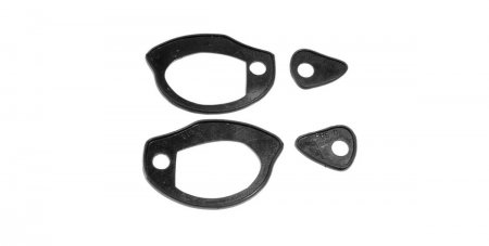 Packningar dörrhandtag Chevelle 64-65, GTO 64-65,68-71