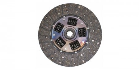 Kopplingslamell 10 splines 10x1-1/16 Ford 1963-93