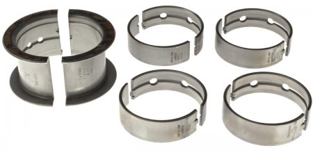 Ramlagersats std dim Chevrolet 265,283,302,327 1957-67