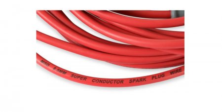 Tändkabelsats för MSD fördelare Chrysler 383-440 cui