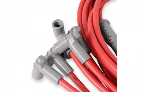 Tändkabelsats för MSD fördelare Chrysler 383-440 cui