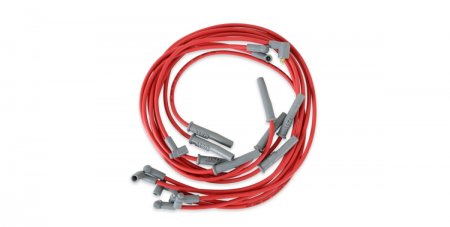 Tändkabelsats för MSD fördelare Chrysler 383-440 cui