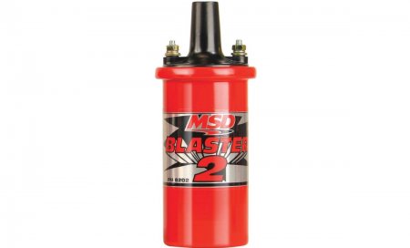 Tändspole MSD Blaster 2