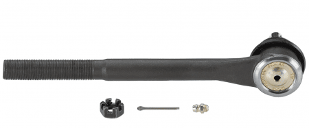 Yttre styrled 1971-1972