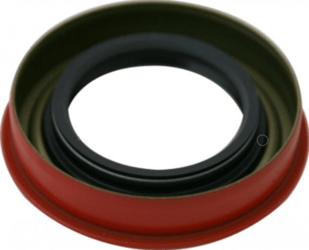 Packbox bak GM TH350