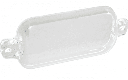 Skyltbelysningsglas Impala - Oldsmobile 1960-1964