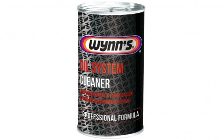 Wynns Oil system Cleaner invändig motorrengöring