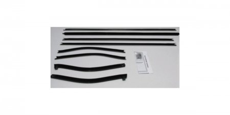 Skraplistsats 8 del Oldsmobile Cutlass Cab 1970-72
