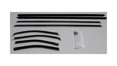 Skraplistsats Oldsmobile Cutlass 2 dr HT 1969-72