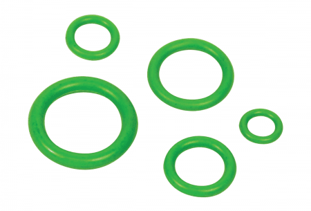 O-ringar