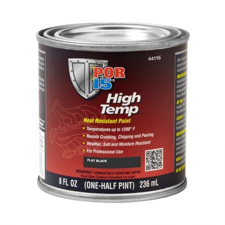 POR15 High Temp Paint