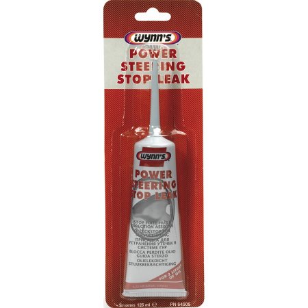 Wynns Power Steering Stop Leak