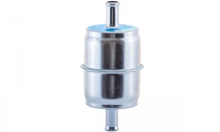 Bränslefilter i plåt 3/8