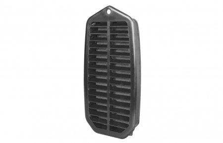 Ventilationsgaller dörröppning A-body 1970-72, Grand Prix 1969-72