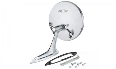 Backspegel yttre Chevrolet Chevelle 1964-65