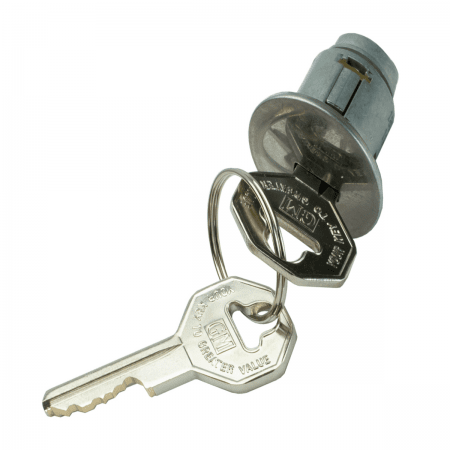 Tändningslås GM 1938-65