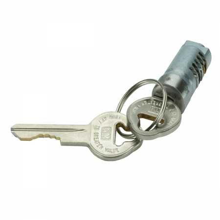 Handsfackslås GM 1956-60,1963-68