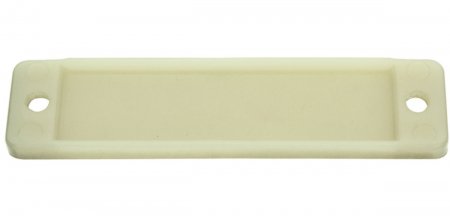 Lampglas konsoll Pontiac 1962-67
