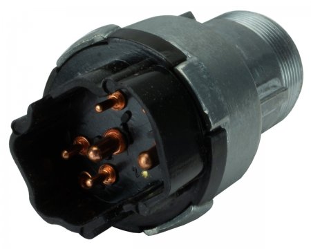 Tändningskontakt Ford, Lincoln, Mercury 1968-69