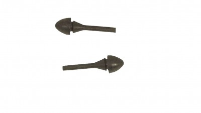 Glove box and ashtray bumper for 1970-1981 Camaro models