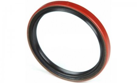 Packbox hjullager fram