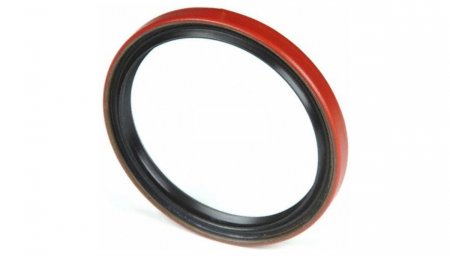 Packbox hjullager fram.