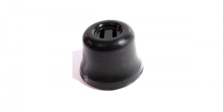 Damask solenoid startmotor GM 1953-58