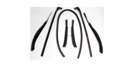 Cablistsats Buick, Cadillac, Oldsmobile 1959-60