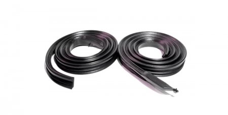 Taklister Chevelle, Cutlass, GTO, Skylark 2 dr HT 1964-65