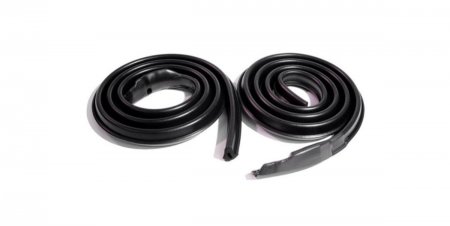 Takllister GM A-body 2 dr HT 1969-72