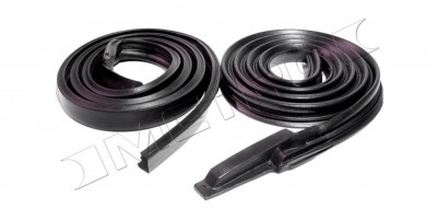 Taklist Cadillac 4 dr HT 1961-64