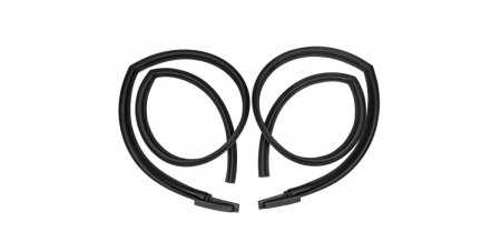 Taklister Cadillac 2 dr HT 1963-64