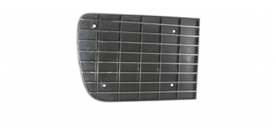 Strålkastarlucka Camaro Rally Sport 1968