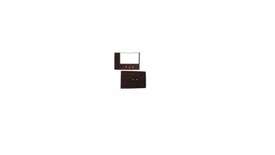 2-piece set of woodgrain inserts for 1969 M/T models