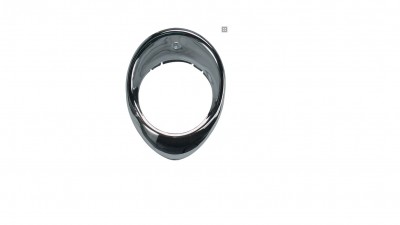 A/C vent bezel for 1967 models