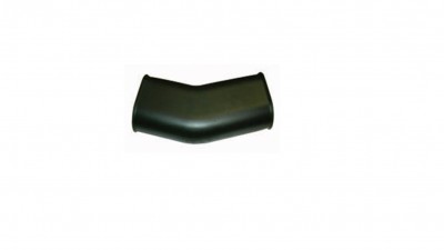 Air conditioning center dash duct for 1967-1968 Camaro models