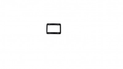 Shifter plate slider retainer for 1968 M/T models