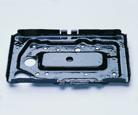 Por15 rostskyddsfärg