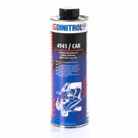 Dinitrol 4941
