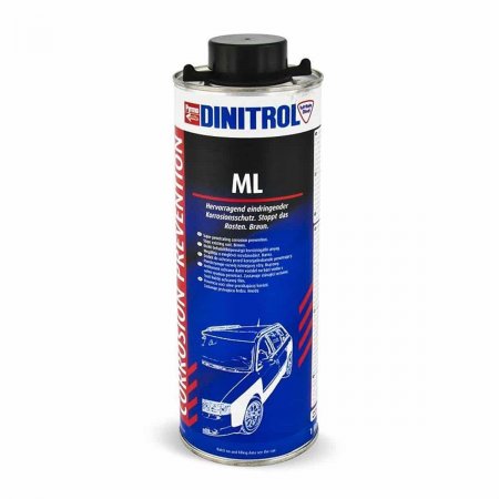 Dinitrol ML 1 liter