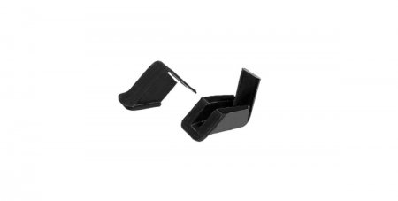 Anslagsgummi ventilationsruta GM 1951-58