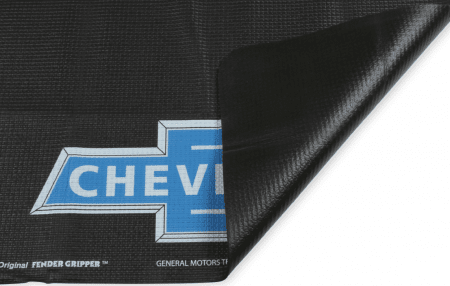 Skärmskydd Chevrolet