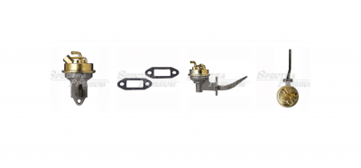 Bränslepump sp1014mp