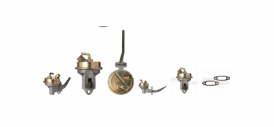 Bränslepump sp1033mp