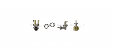 Bränslepump SP1051MP