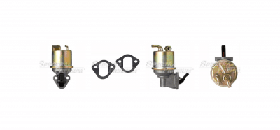 Bränslepump sp1060mp