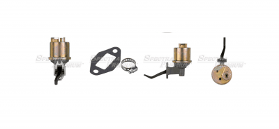Bränslepump sp1066mp