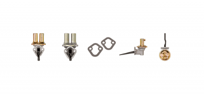 Bränslepump SP1074MP