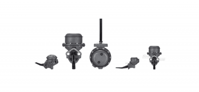 Bränslepump SP1291MP