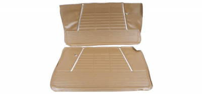 1964 Dörrpanel fram Impala STD